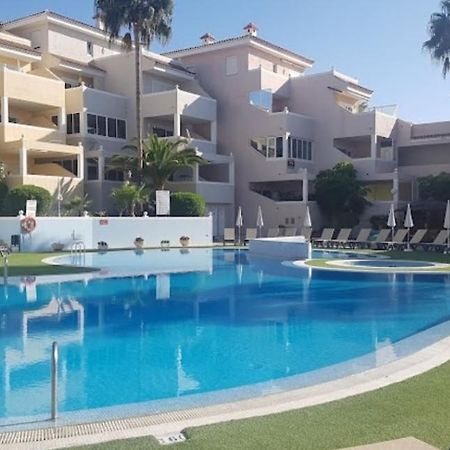 Chayofa Country Club Διαμέρισμα Arona  Εξωτερικό φωτογραφία