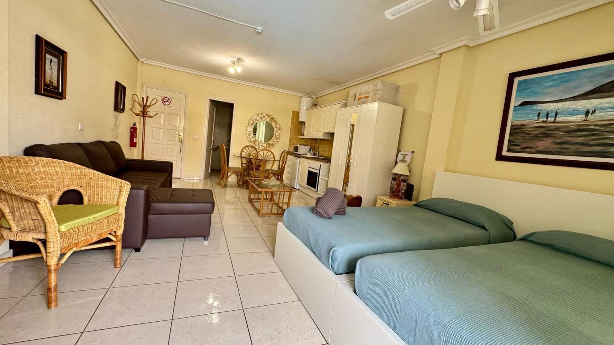 Chayofa Country Club Διαμέρισμα Arona  Εξωτερικό φωτογραφία